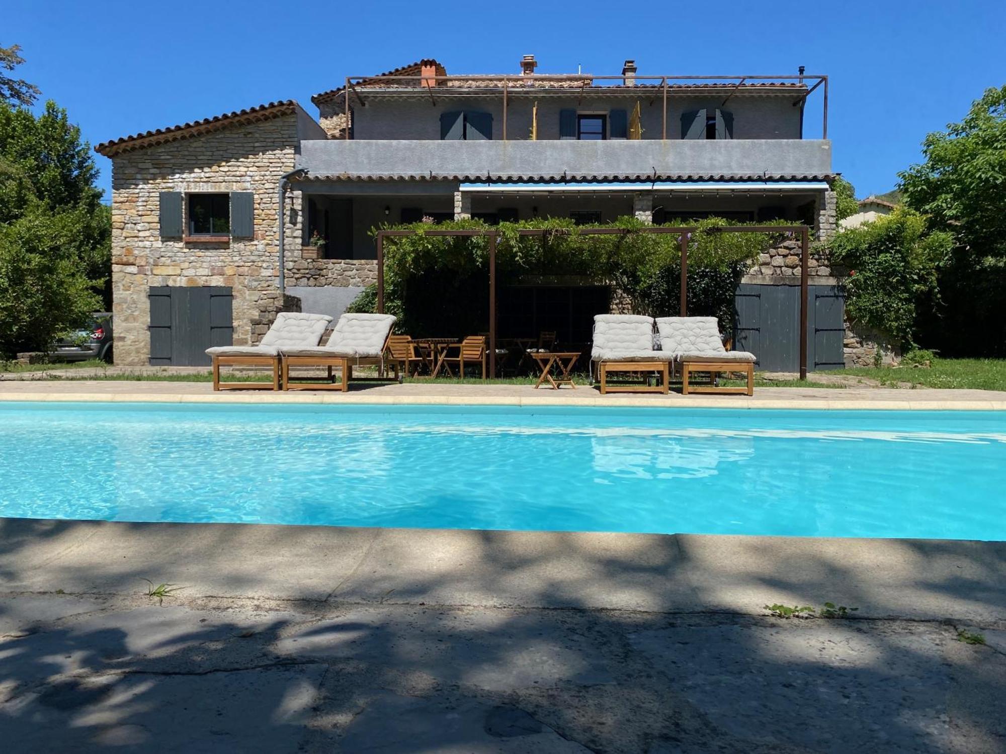 L'Auberge Du Ranc Saint-Sebastien  Exterior photo
