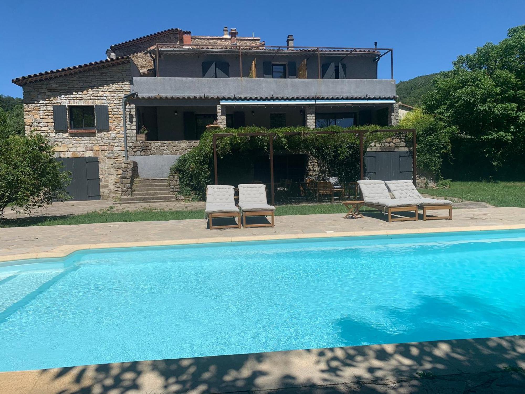 L'Auberge Du Ranc Saint-Sebastien  Exterior photo
