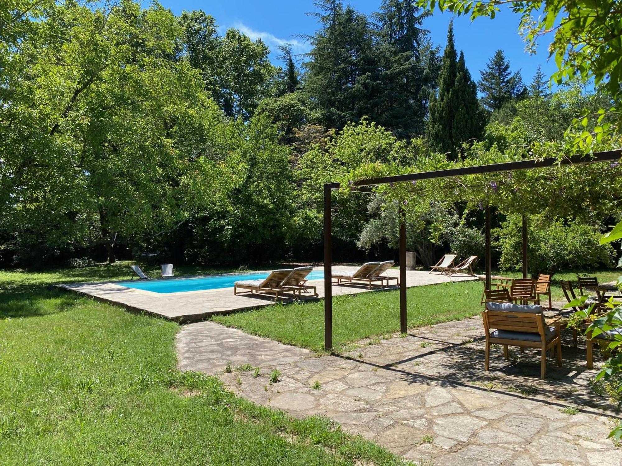 L'Auberge Du Ranc Saint-Sebastien  Exterior photo